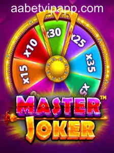 MasterJoker