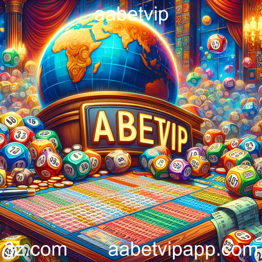 Atração da Loteria: Entenda Como Funciona no aabetvip