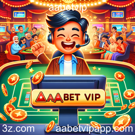 Descubra o Programa de Fidelidade do aabetvip: Diversão e Recompensas Aguardam Você!