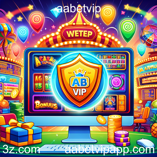 Descubra as Melhores Promoções no aabetvip